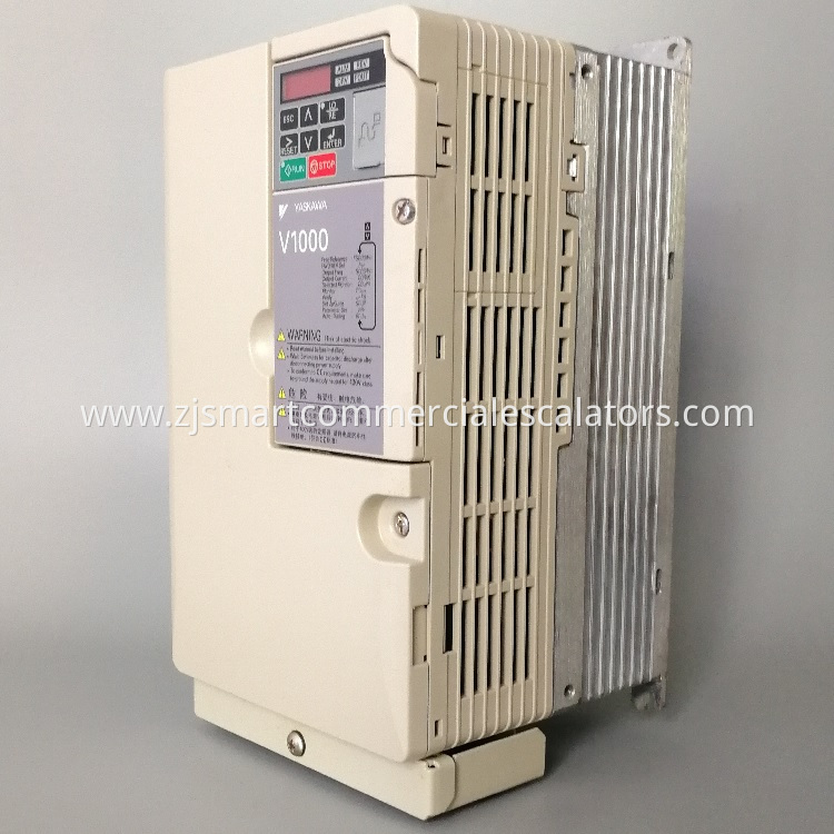 YASKAWA V1000 Inverter for OTIS Elevators CIMR-VB4A0023FBA
